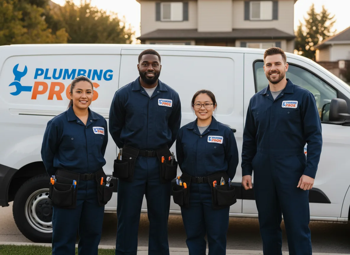Water Heater Repair company in Assawoman, VA